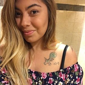 Meet your Posher, Brittany